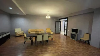 4-комнатная квартира. Ваке