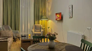 2 room Flat Daily rent. Saburtalo