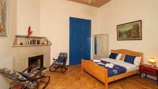 Современная студия в Сололаки - By Wehost