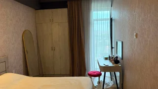 2-комнатная квартира, 60м², Исани, $700