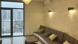 2-комнатная квартира. Глдани