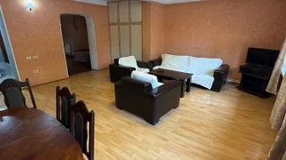 4-комнатная квартира. Дигоми