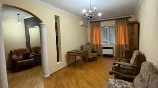 3-комнатная квартира в Тбилиси