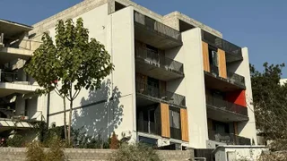 2-комнатная квартира в Тбилиси