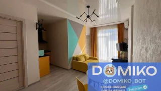 1+1 на улица Шерифа Химшиашвили 65 Khimshiashvili District