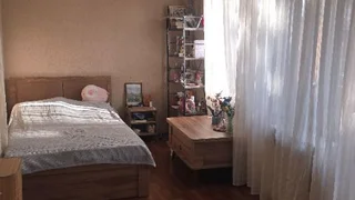4-комнатная квартира в Варкетили, чешский проект