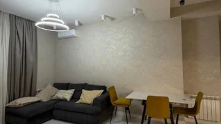 3-комнатная квартира в Тбилиси