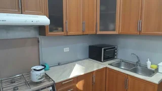 4-комнатная квартира. Ваке
