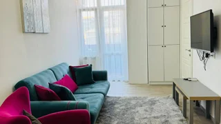 2-комнатная квартира, 55 кв.м, $600