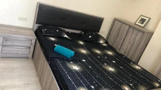 2 room Flat daily rent. Digomi
