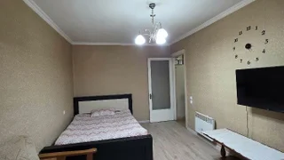 1-комнатная квартира сдаётся. Дигоми