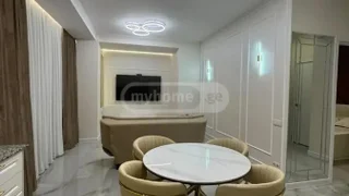 2-комнатная квартира в Тбилиси