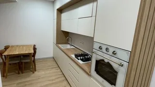 3-комнатная квартира в Тбилиси
