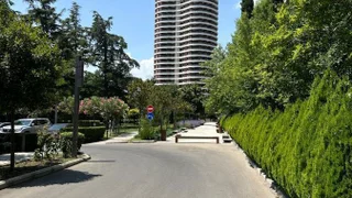 2-комнатная квартира. Сабуртало