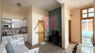 3 комнаты в Чугурети, $850