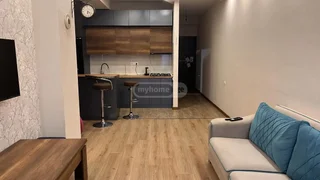 2-комнатная квартира Продаётся. Ортачала