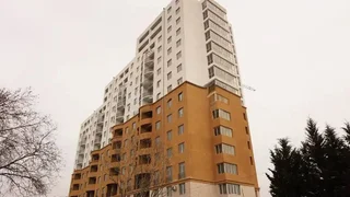 3-комнатная квартира Продаётся. Самгори