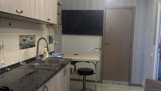 2-комнатная квартира. Глдани