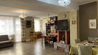 4-комнатная квартира в Сабуртало