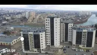 2-комнатная квартира в Тбилиси
