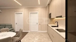 3-комнатная квартира. Ортачала