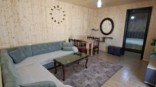 2-комнатная квартира в районе аэропорта