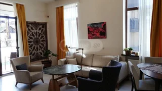 3-комнатная квартира. Мтацминда
