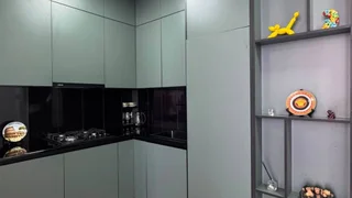 Квартира 2+1, 58 м²