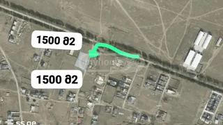 Land For Sale. Tkhinvala