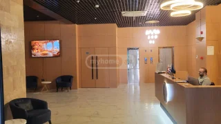 1+1 на ხიმშიაშვილის ქ. 65 ხიმშიაშვილის უბანი