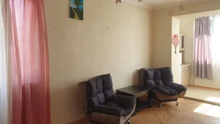 2-комнатная квартира. Темка