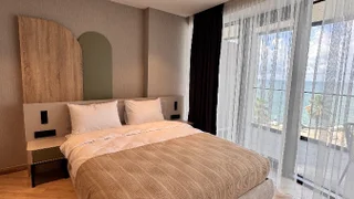 1+1 на Marina Club Улица Леха и Марии Качиньских 17 Airport District