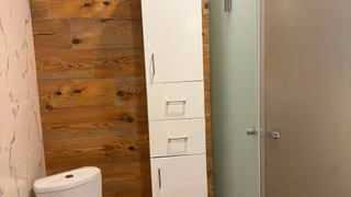 2 комнаты в Исани, $600