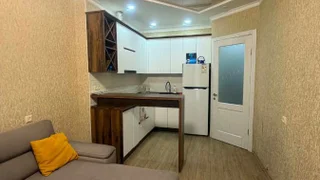 1+1 на Tbel Abuseridze st. 49 Khimshiashvili District