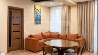 3-комнатная квартира в Тбилиси