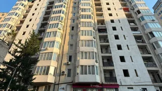 5-комнатная квартира в Тбилиси