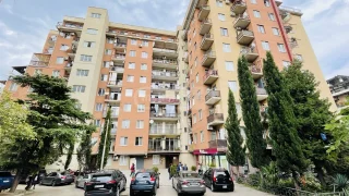 3-комнатная квартира сдаётся. Сабуртало