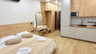 1+1 на Chakvi St Chakvi