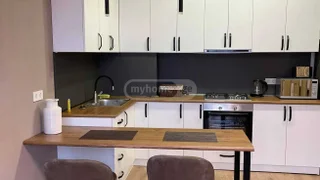 3 room Flat For Rent. Saburtalo
