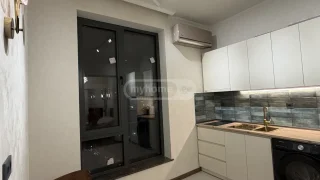 2-комнатная квартира в Ортачале