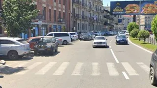 Коммерческая недвижимость
