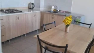 2-комнатная квартира. Варкетили