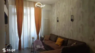 Коммерческое помещение на Lubliana St 0 Digomi