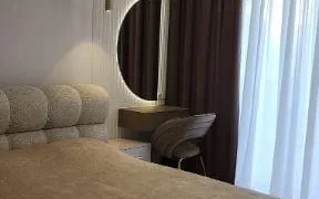 Krtsanisi Resort Residence: Студия, 160.0 м²