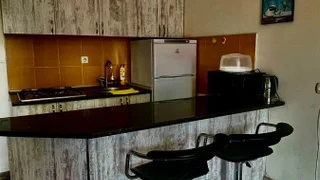 2-комнатная квартира посуточно. Сабуртало
