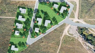 Land For Sale. Lisi lake