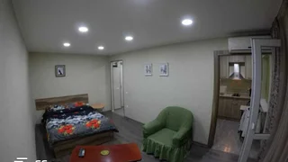 1 room Flat Daily rent. Saburtalo