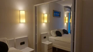 2-комнатный отель