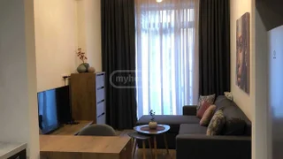 2-комнатная квартира. Сабуртало