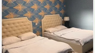 3-комнатная квартира в Тбилиси